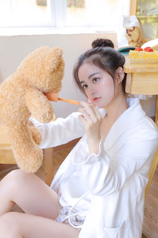 女子私人监狱
